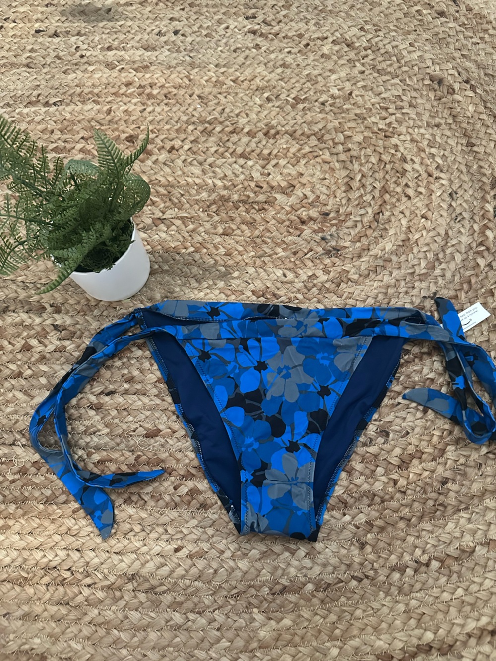 NWT BIKINI BOTTOMS